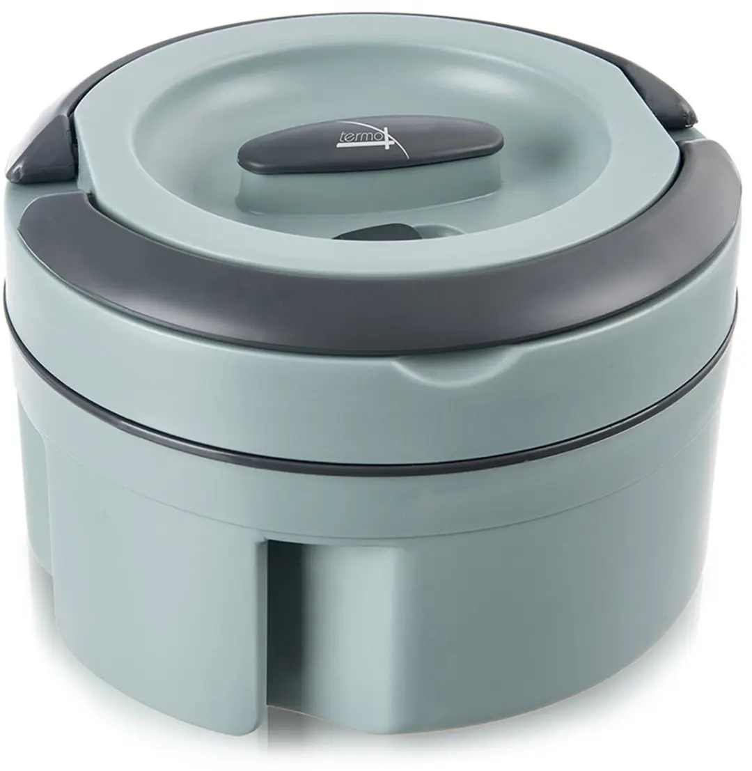 Orion Termo Serie O-128529 Roestvrijstalen Thermosfles 2,4L