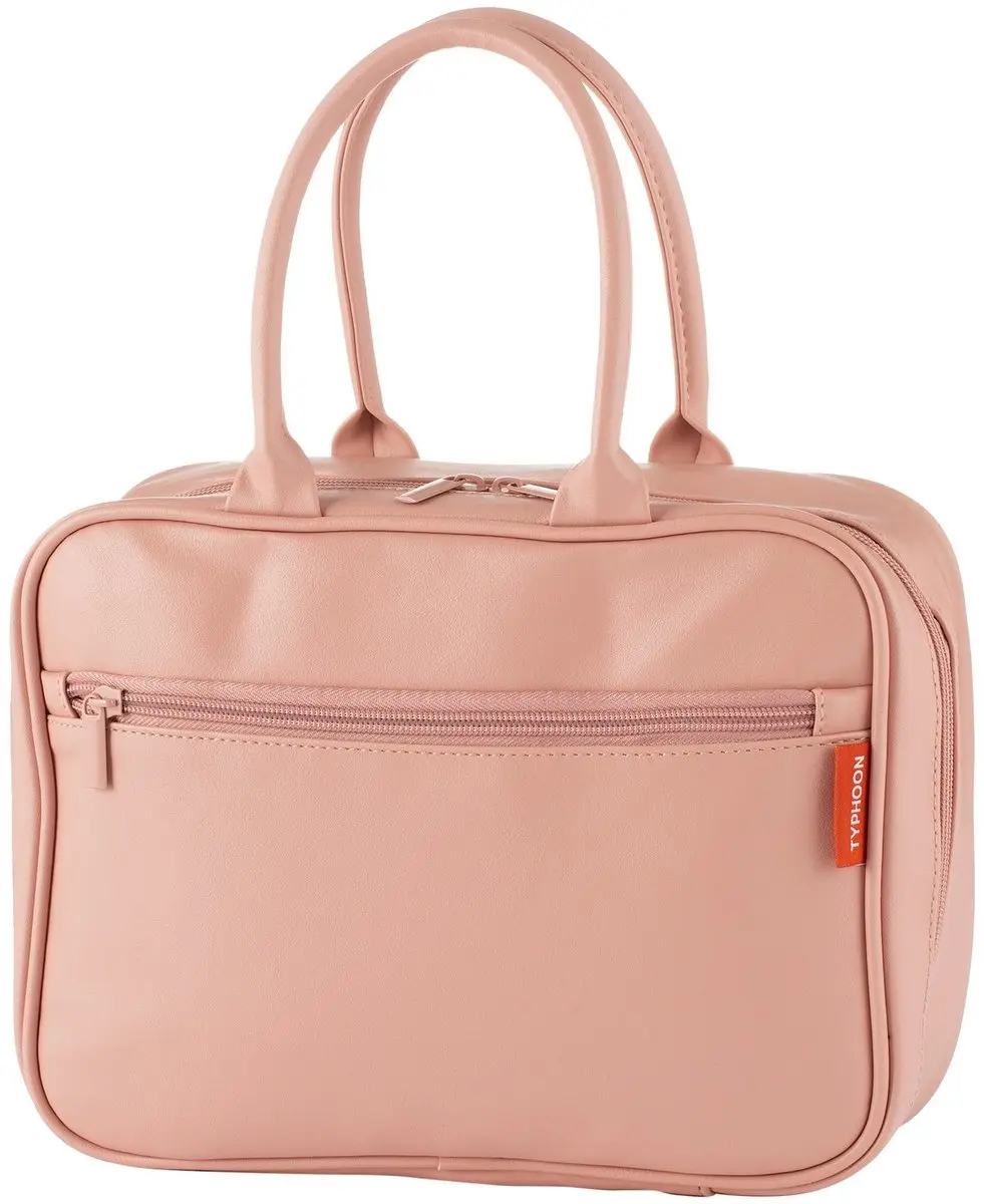 Typhoon Pure Lunchtas Vegan Leder