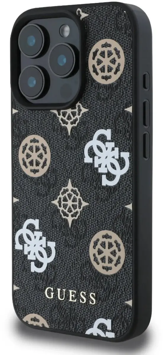 Guess iPhone 16 Pro Max Backcover