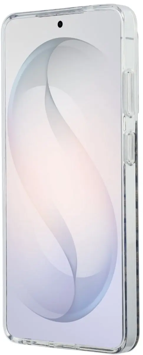 GUESS Hoesje Samsung Galaxy S26 Ultra - Panter Zwart - MagSafe - afbeelding 6 van 6