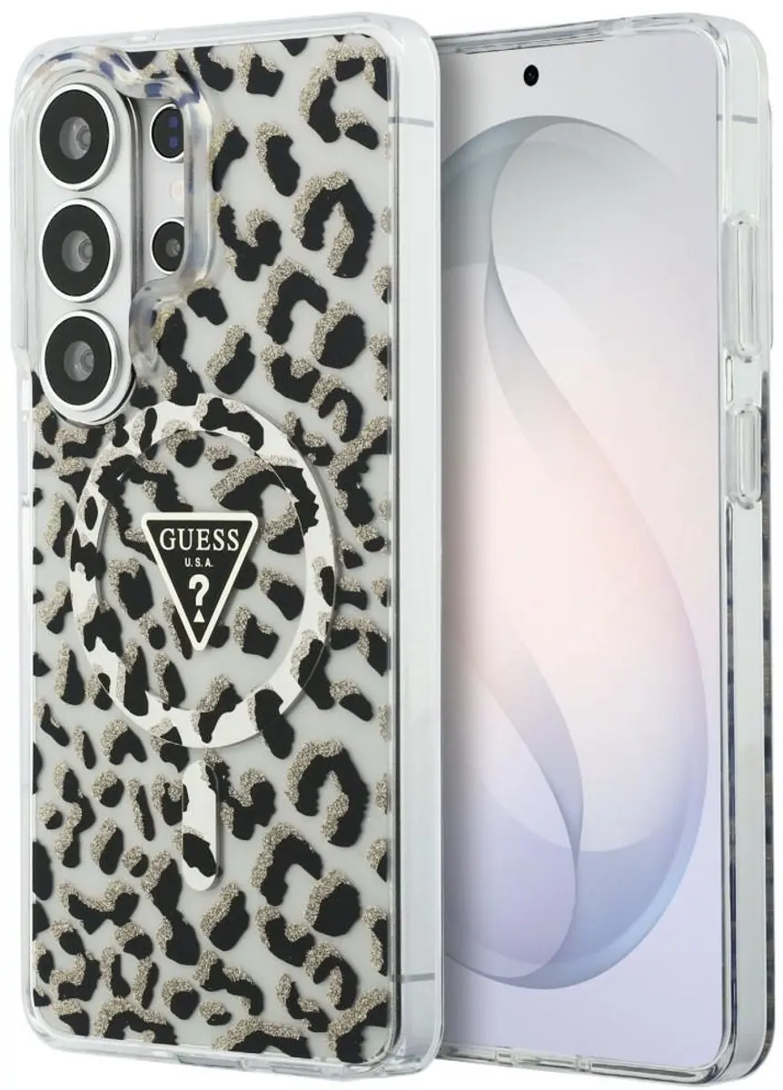 GUESS Hoesje Samsung Galaxy S26 Ultra