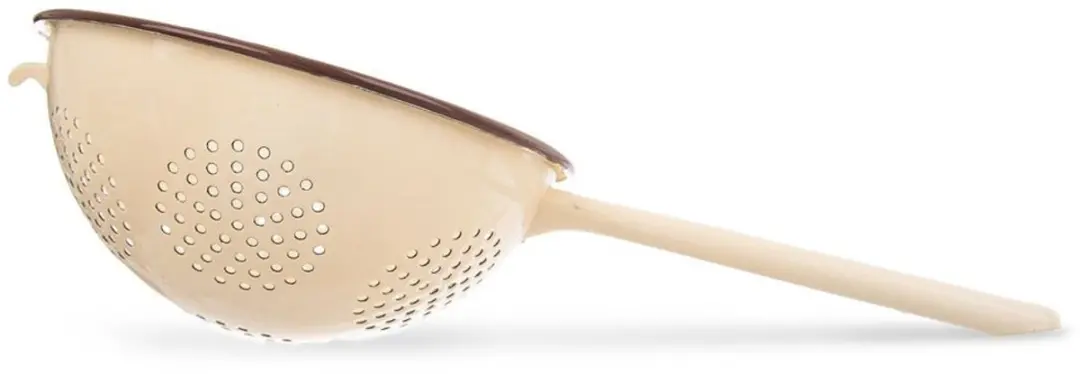 Orion Emalia Dursglij 22cm - Bruin