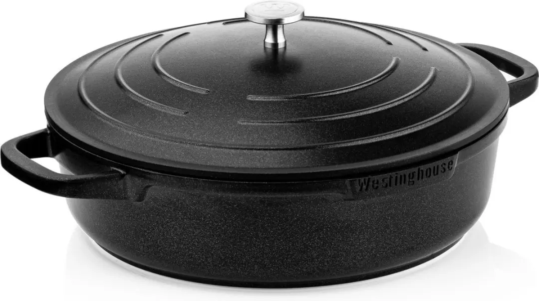 Westinghouse Performance Hapjespan 5L Ø32cm