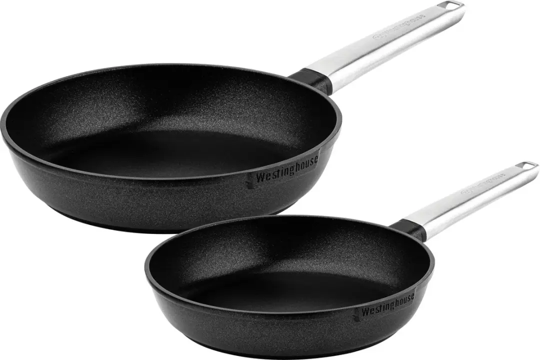 Westinghouse Performance Koekenpannenset 24+28cm