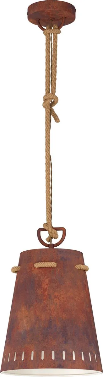 Eglo Meopham Hanglamp E27 Ø24cm