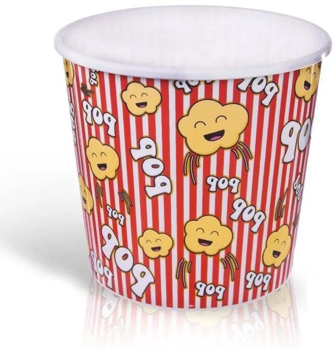 Orion Popcorn Kom 3.4L - 19cm - Kleurvol