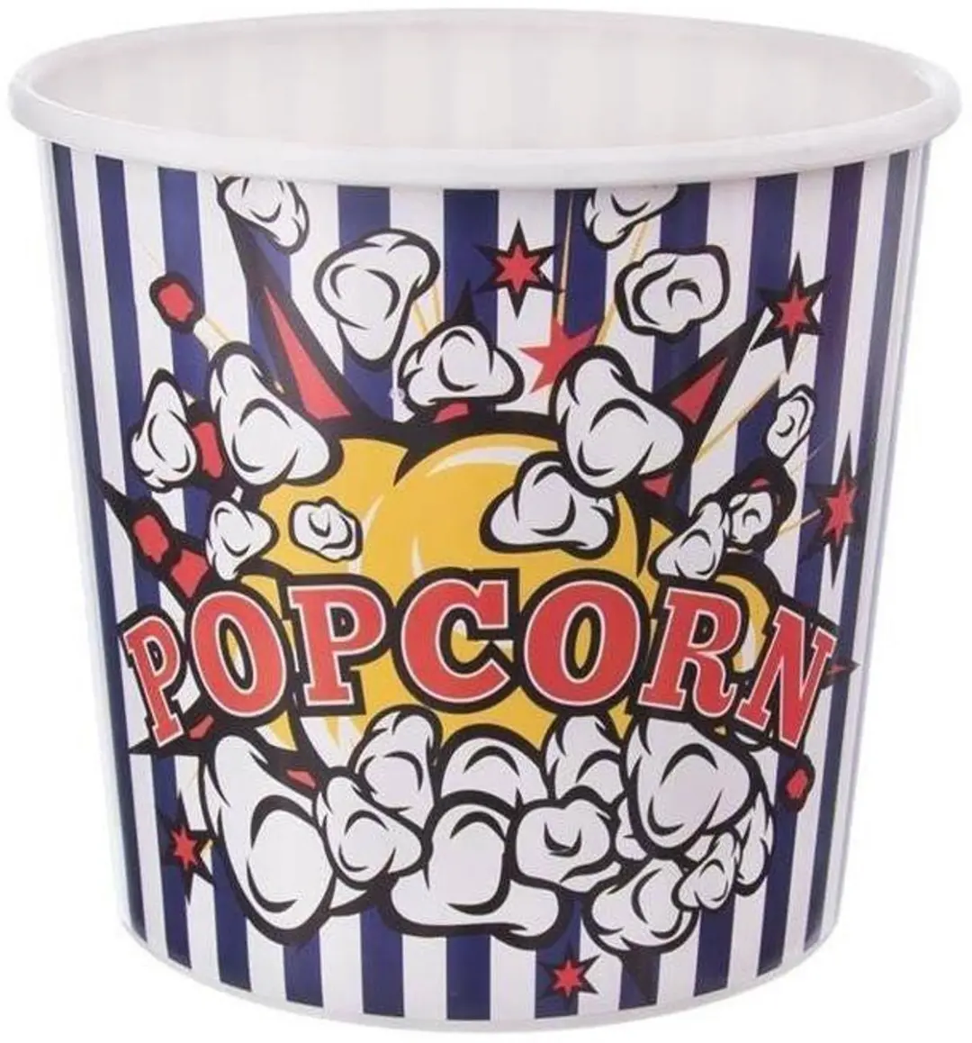 Orion Popcorn Kom 3.4L