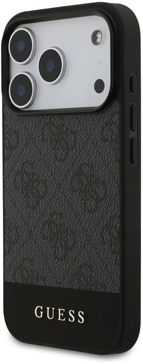 Guess iPhone 17 Pro Back Cover
