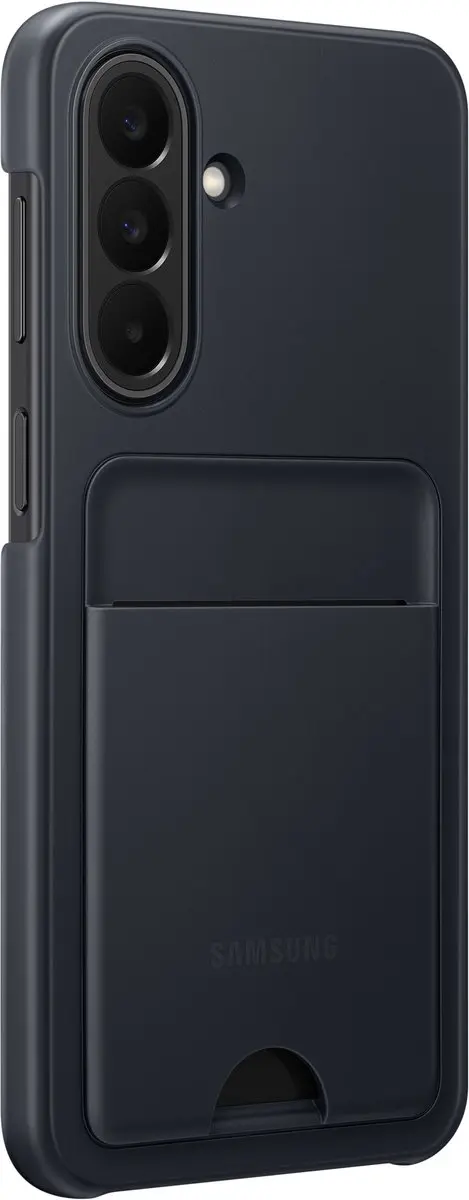 Samsung Galaxy A27 Card Slot Hoesje EF-OA276TBEGWW - Zwart