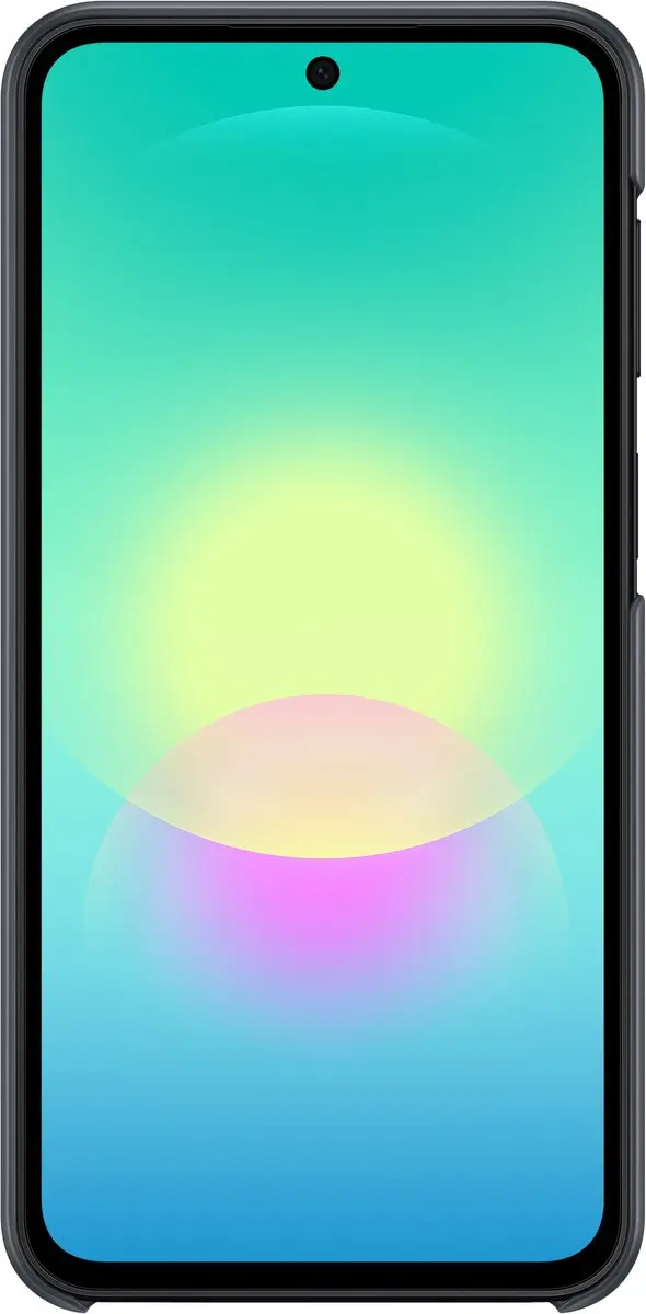 Samsung Galaxy A27 Card Slot Hoesje EF-OA276TBEGWW - Zwart