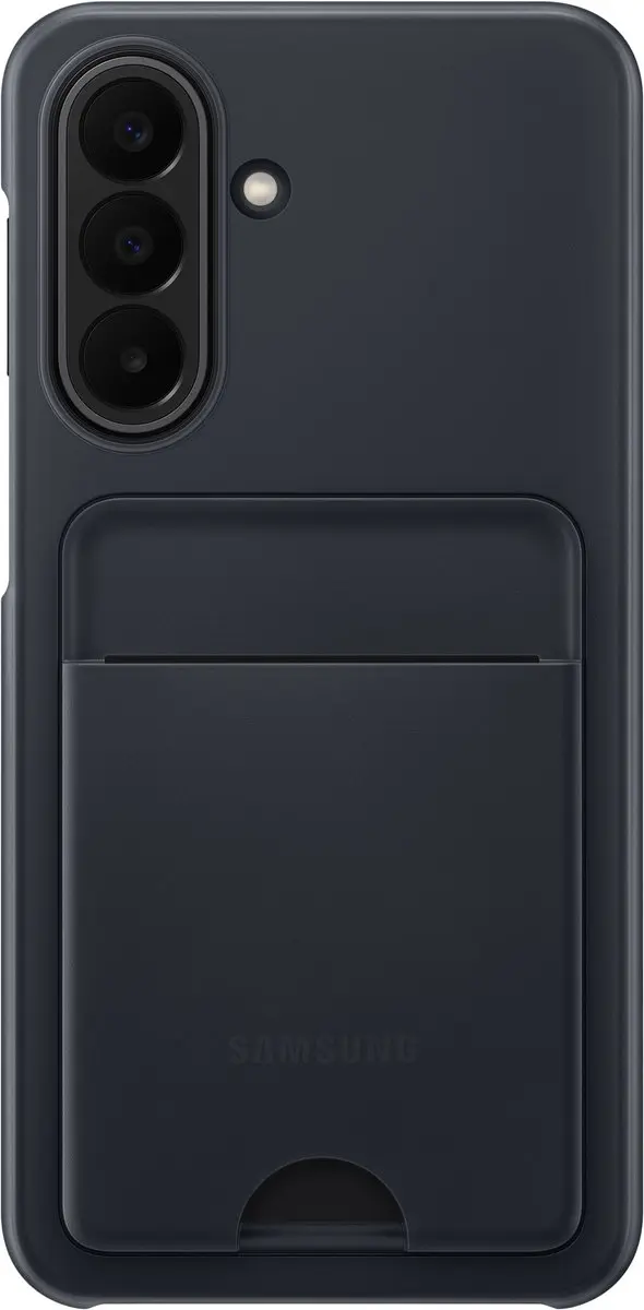 Samsung Galaxy A27 Card Slot Hoesje EF-OA276TBEGWW