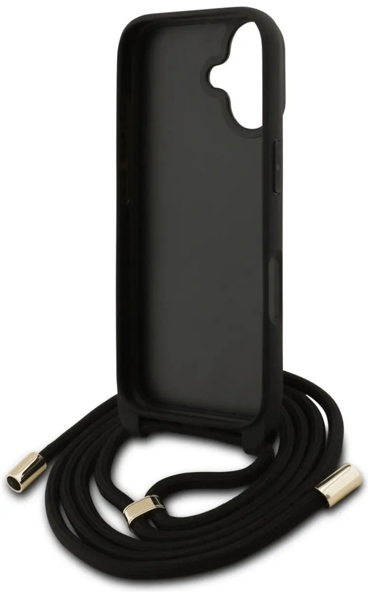 GUESS Back Cover iPhone 17