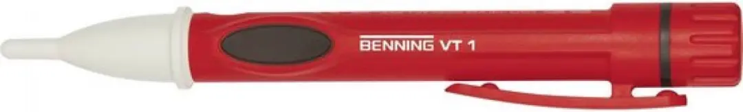 Benning VT 1 Spanningstester 200-1000V AC - 20054