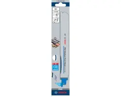 Bosch Professional S1137BEF Reciprozaagblad Metaal - 5 Stuks