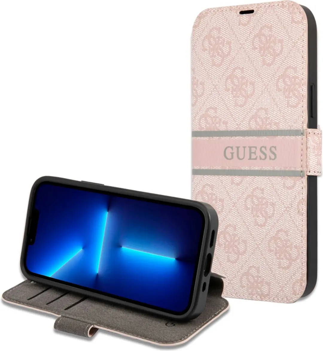 GUESS iPhone 13 Pro Max Hoesje