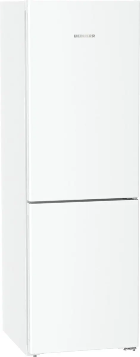Liebherr CNd 5203 Pure Koel-vriescombinatie 330L - No Frost - Wit