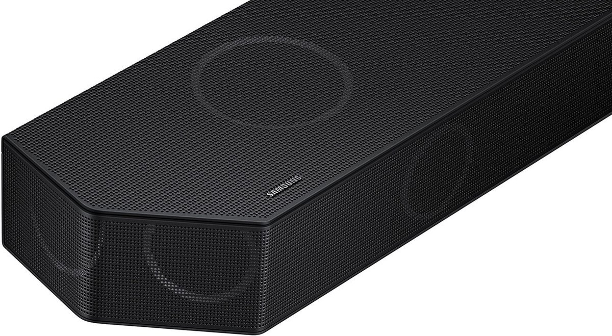Samsung HW-Q990D - Soundbar - Cinematic Q-series