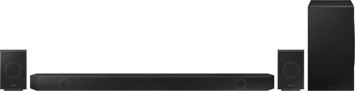 Samsung HW-Q990D Soundbar