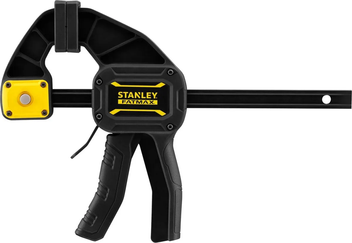 Stanley FatMax Lijmklem FMHT0-83234 - 150mm