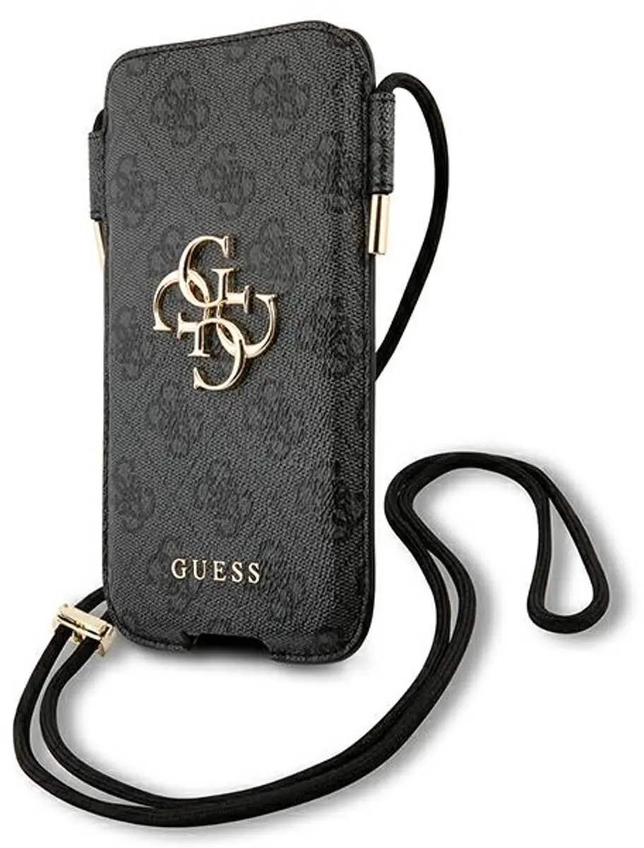 Guess 4G Serie Mobiele Telefoontas