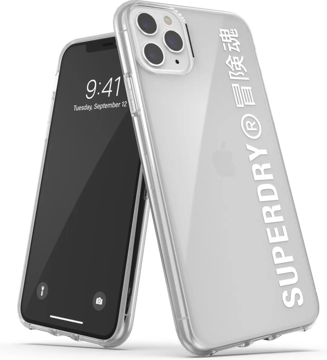 Superdry Snap Case iPhone 11 Pro Max