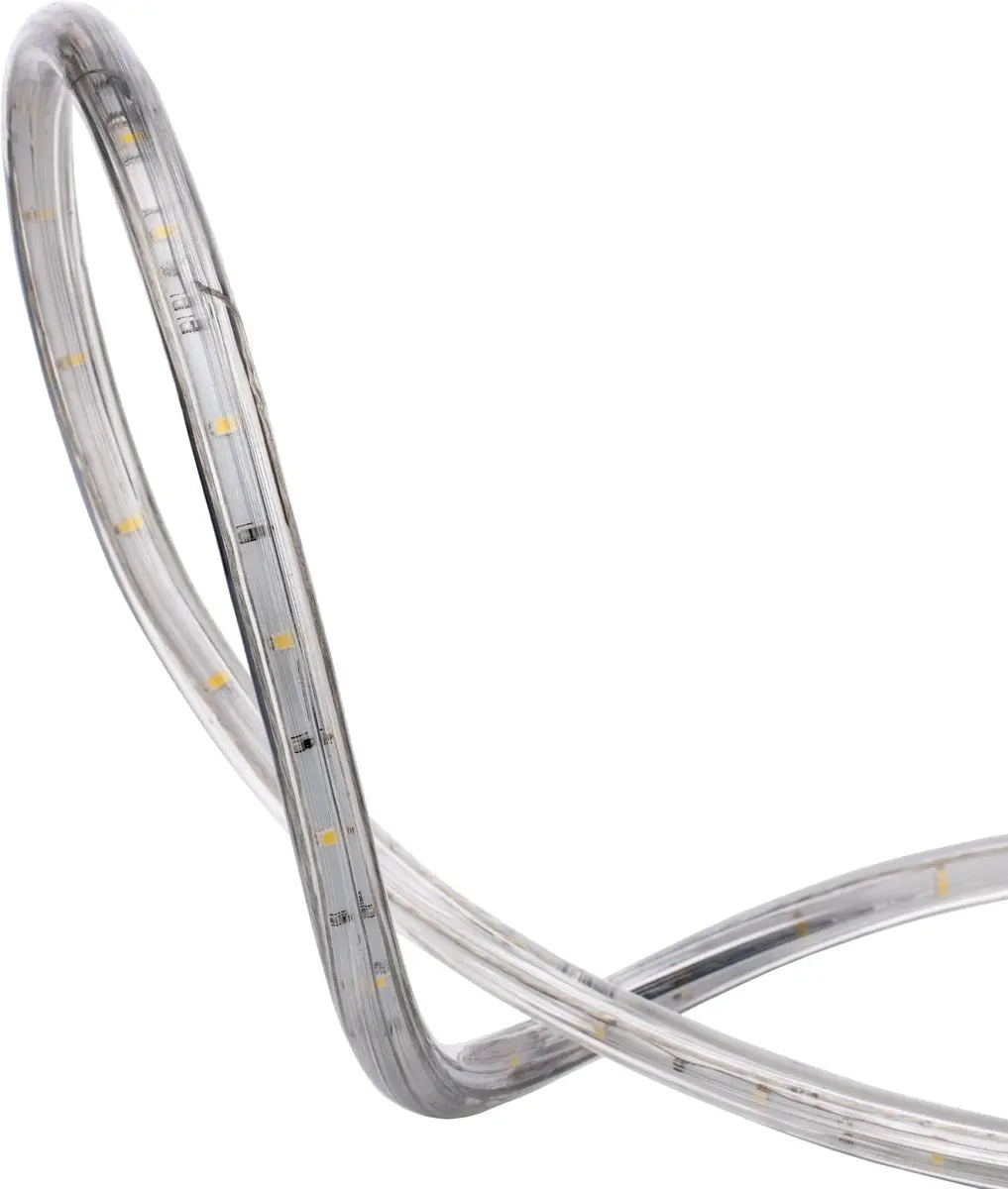 Bailey LED Lichtslang Robust 25m 6500K - 125W IP65