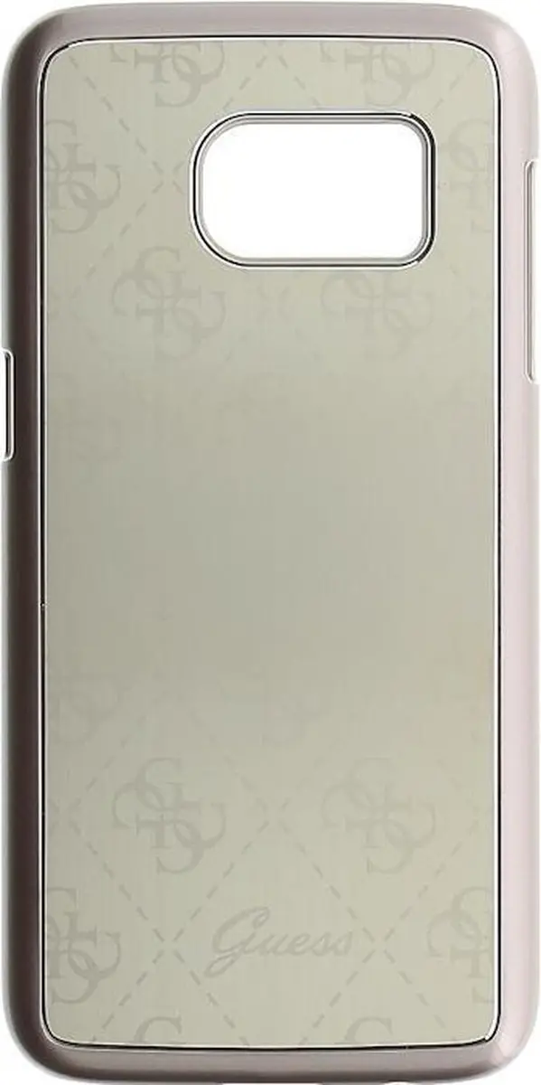 Guess Aluminium Hard Case Samsung Galaxy S7
