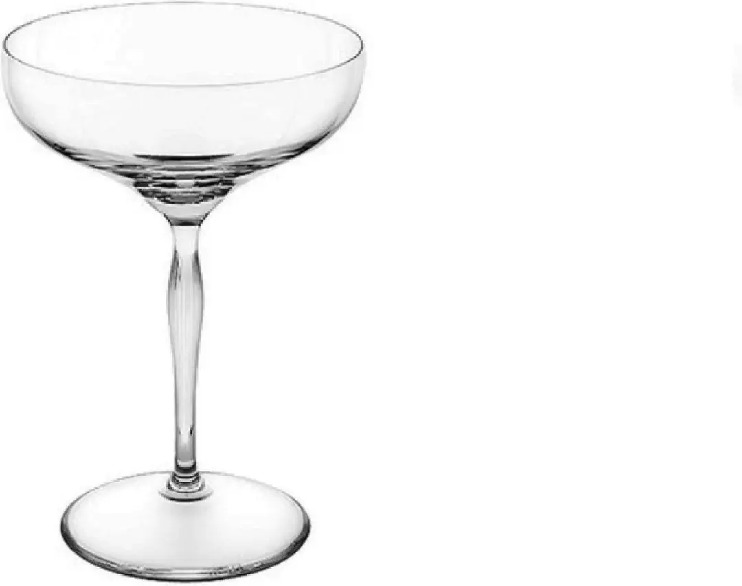 Lalique Champagne Coupe 100 Points