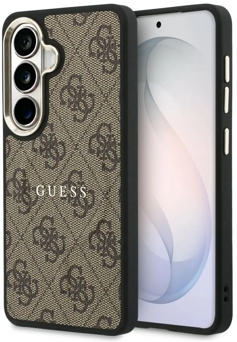 GUESS Hoesje GUHCP26MG4BR