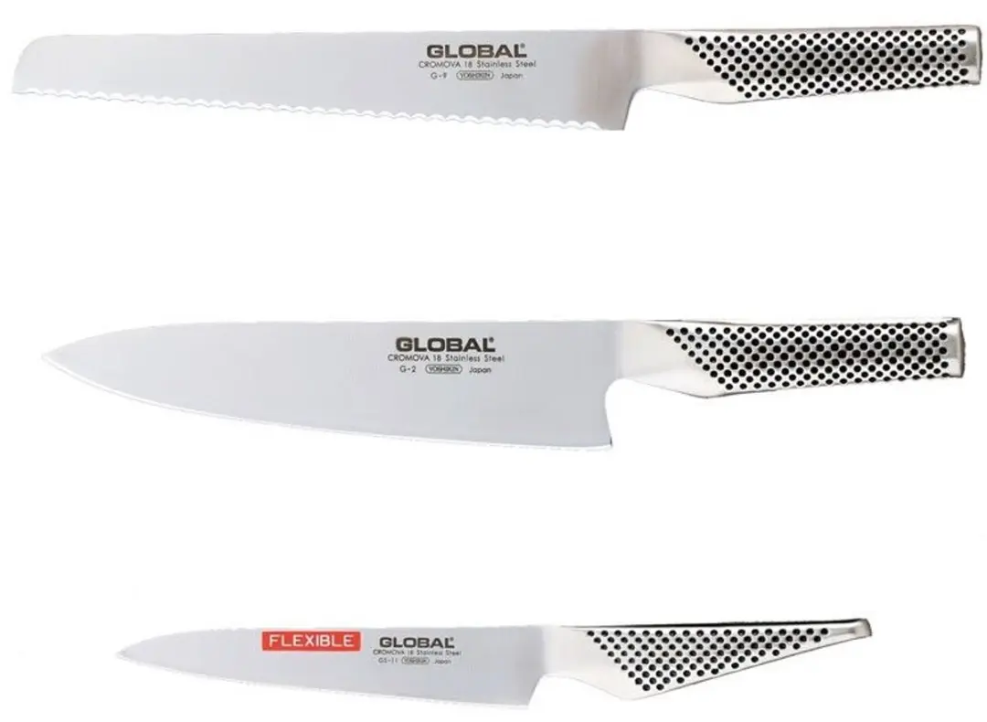 Global G9211 Messenset