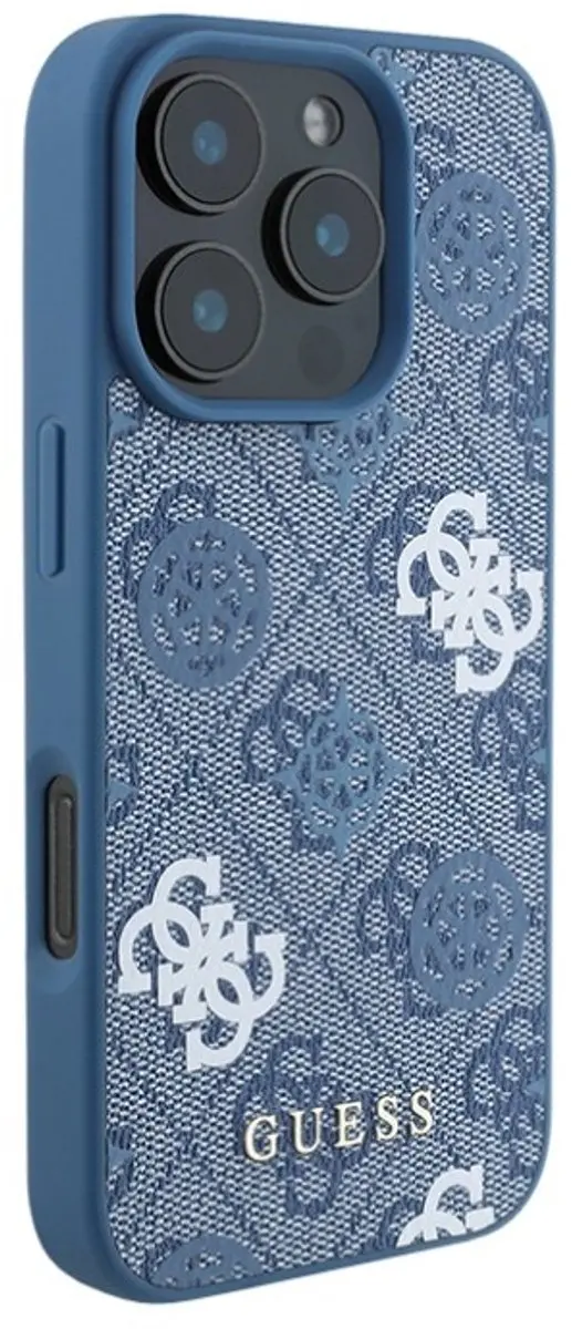 Guess Back Cover iPhone 16