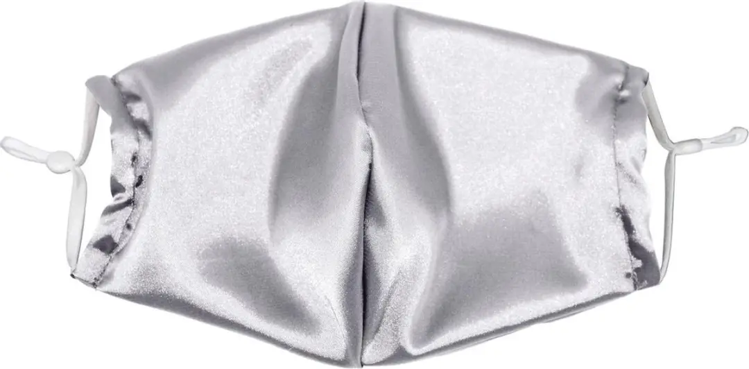 Beauty Pillow Satijnen Mondmasker