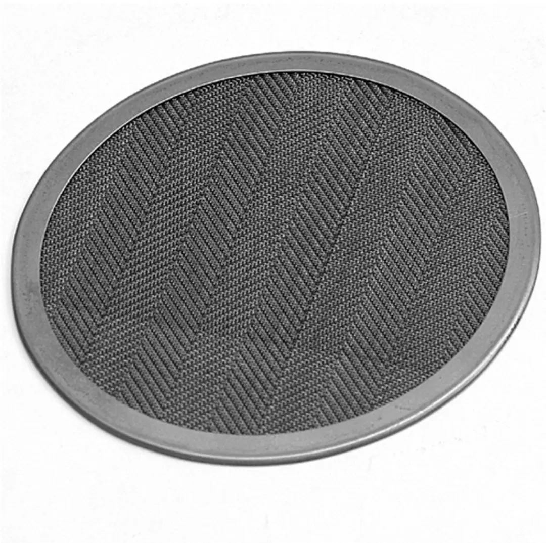 Orion Metalen Komfoor Onderzetter 14cm