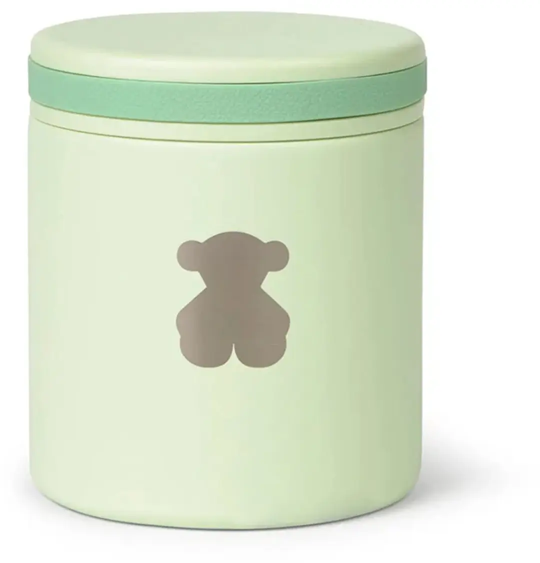Tous Mini Thermosfles Transparant