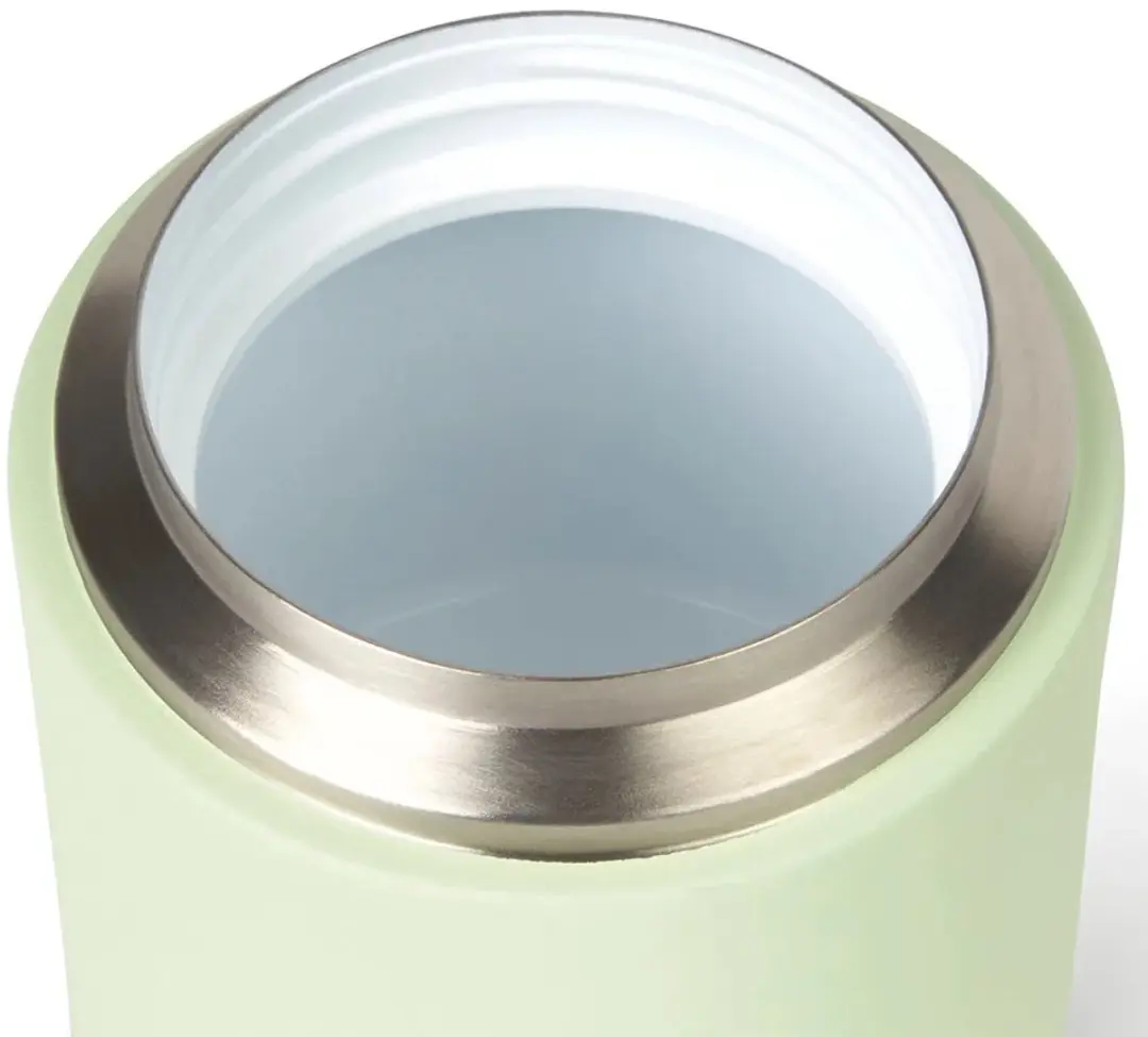 Tous Mini Thermosfles Transparant - Haze