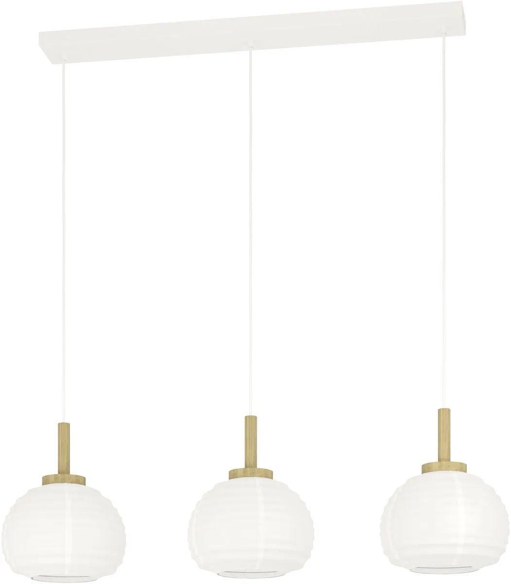 Eglo Summerhill Hanglamp E27 92,5cm