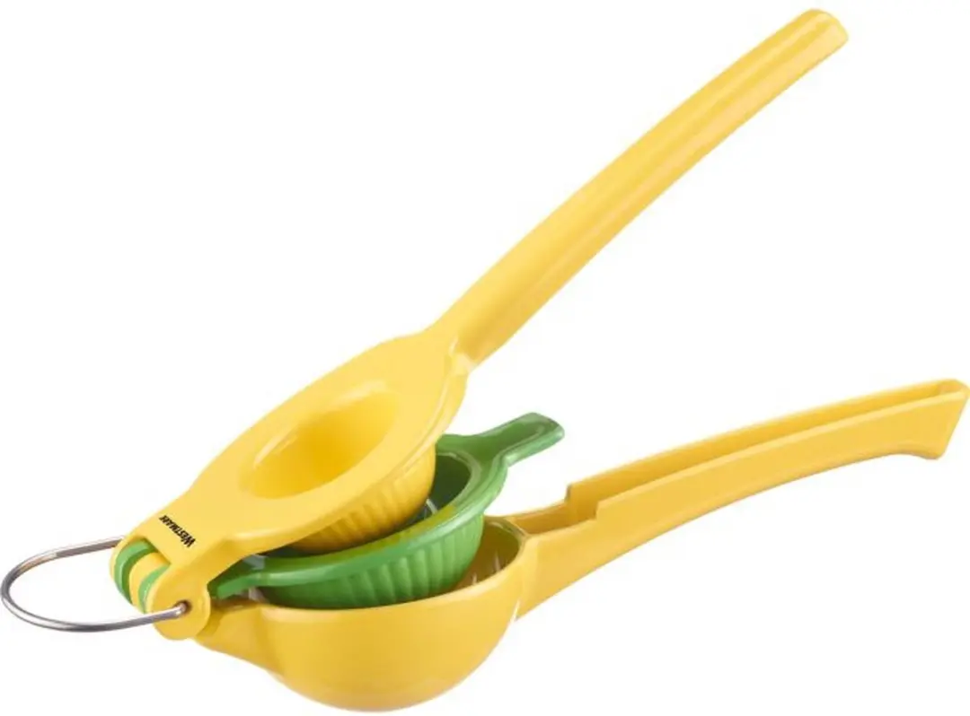 Westmark Citruspers 2in1