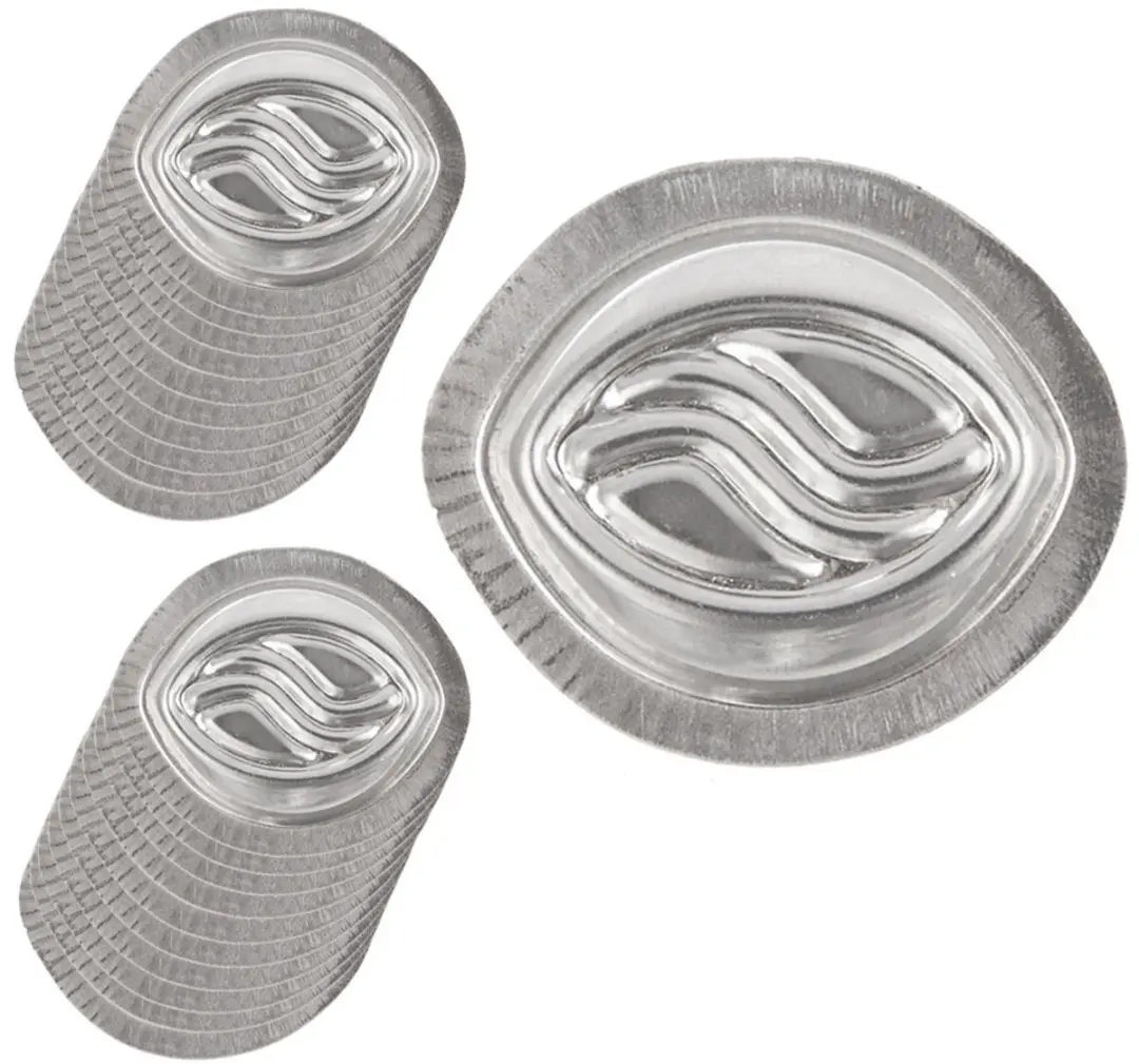 Orion Koekjesvorm 20 Stuks
