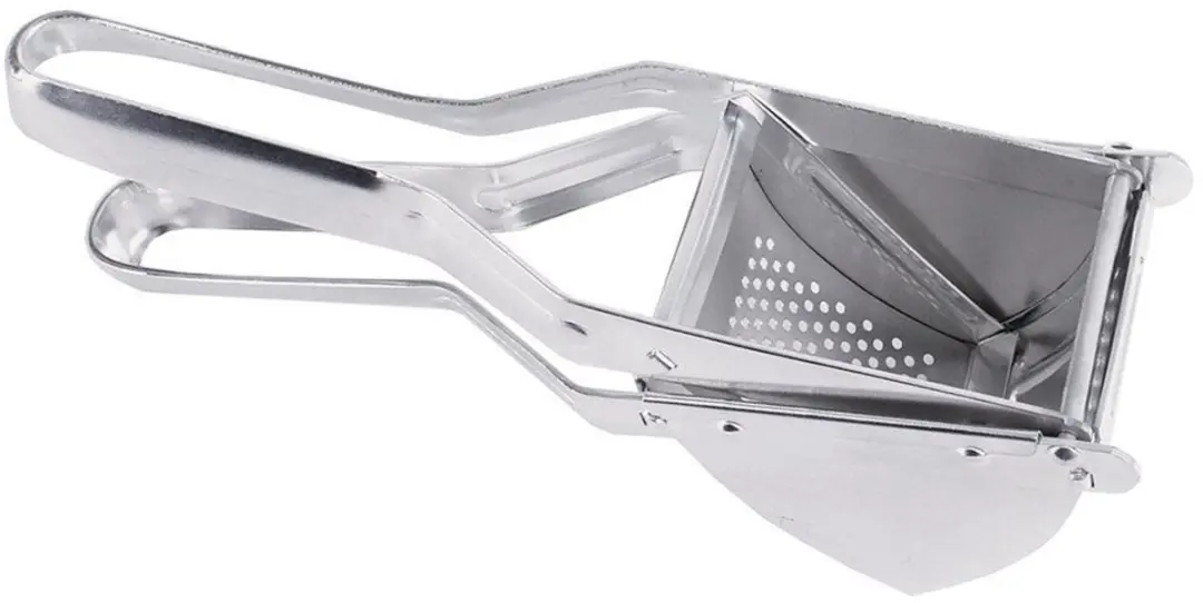 Orion Aardappelstamper - Zilver