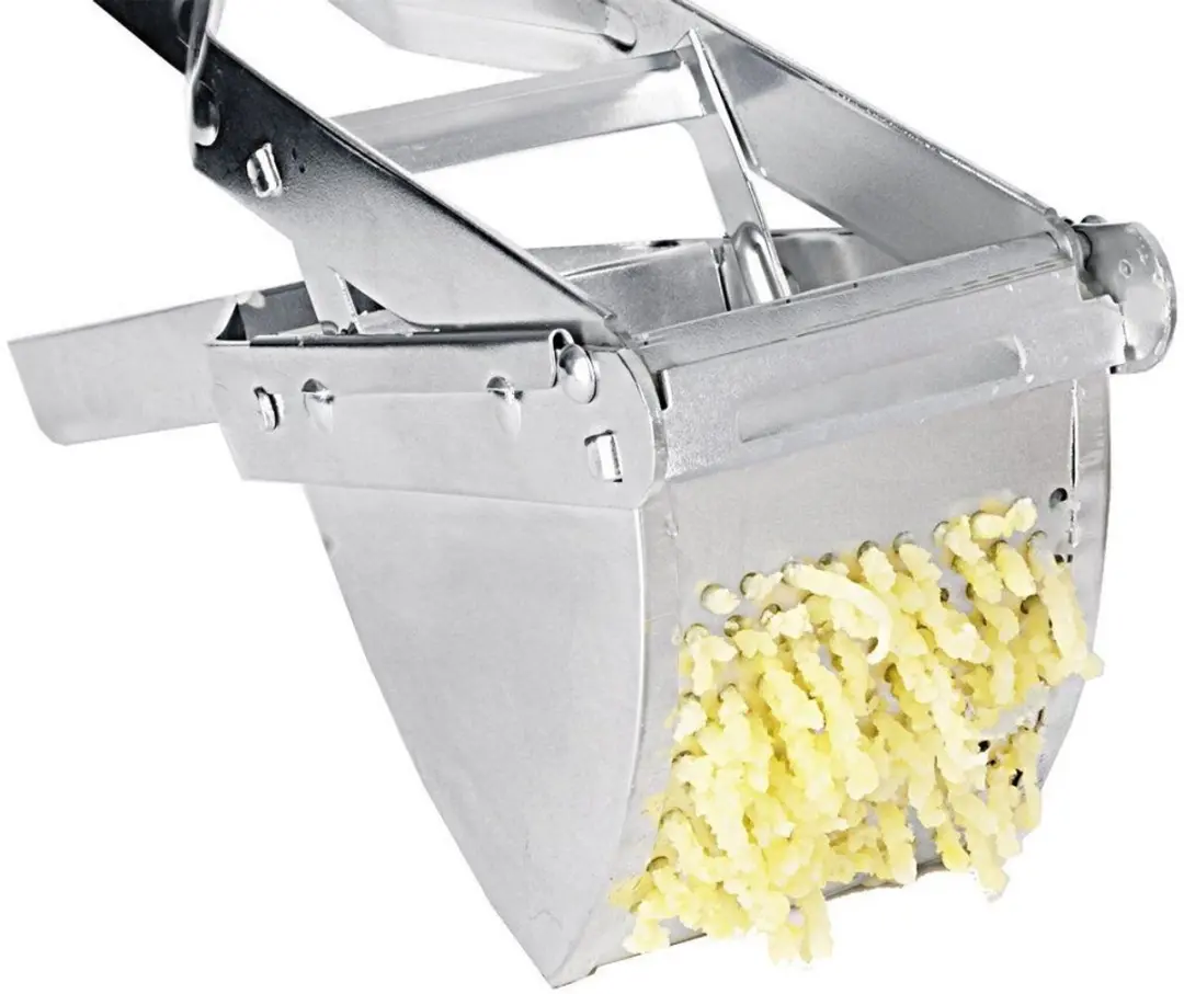Orion Aardappelstamper - Zilver