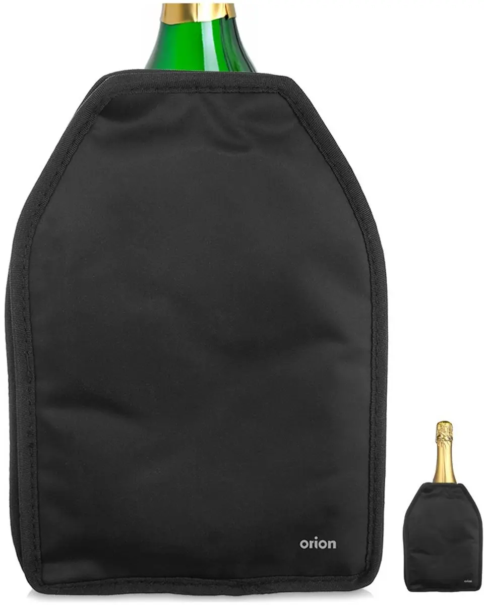 Orion Koelhoes Flessen 23cm