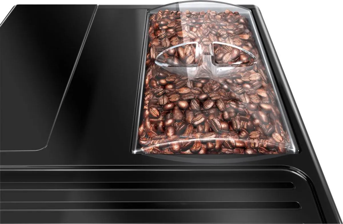 Melitta Solo E950-201 Volautomatische Espressomachine - Zwart