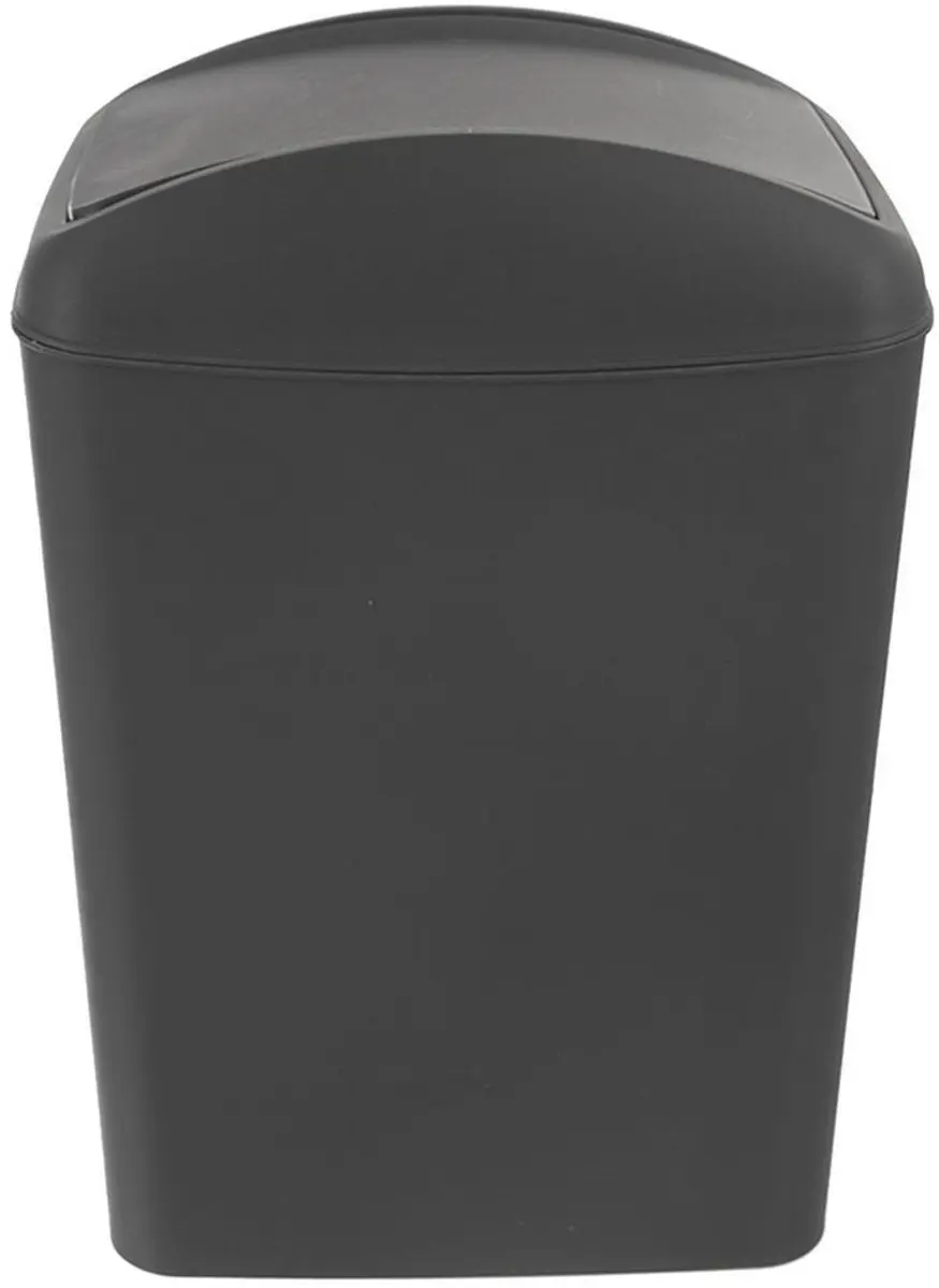 Orion Prullenbak Grijs 20L