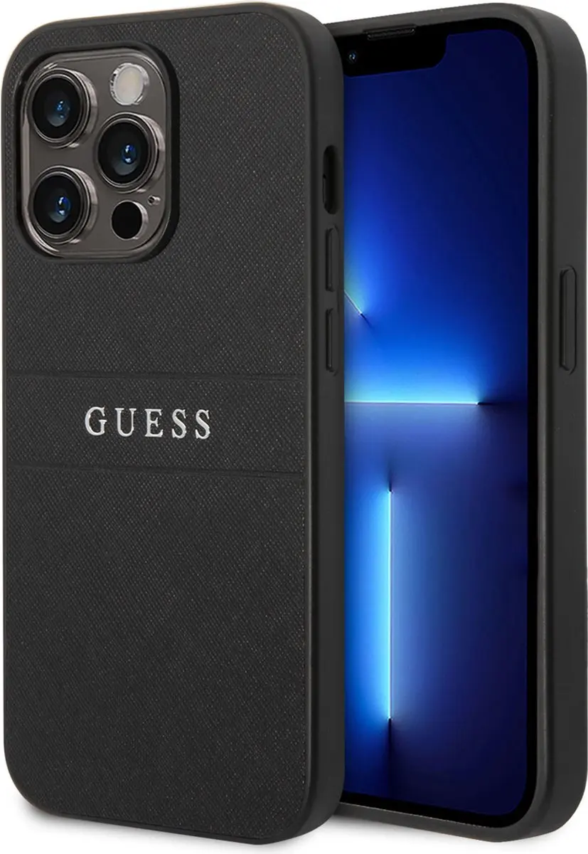 GUESS Telefoonhoesje iPhone 14 Pro