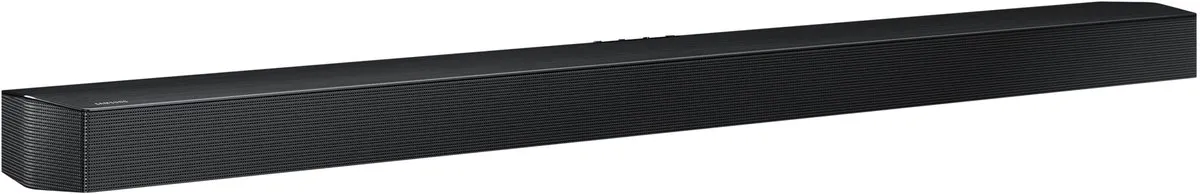 Samsung HW-B750F Soundbar 5.1 - 400W - Zwart