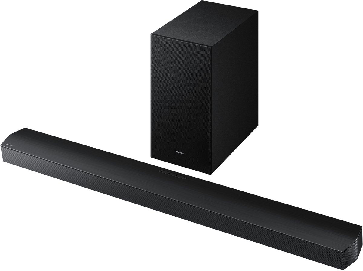 Samsung Soundbar HW-B750F - Black (HW-B750F/EN)