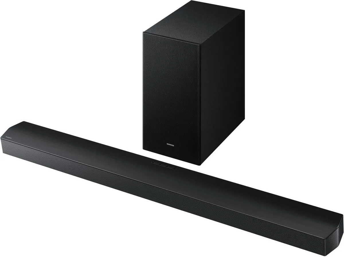 Samsung HW-B750F Soundbar 5.1