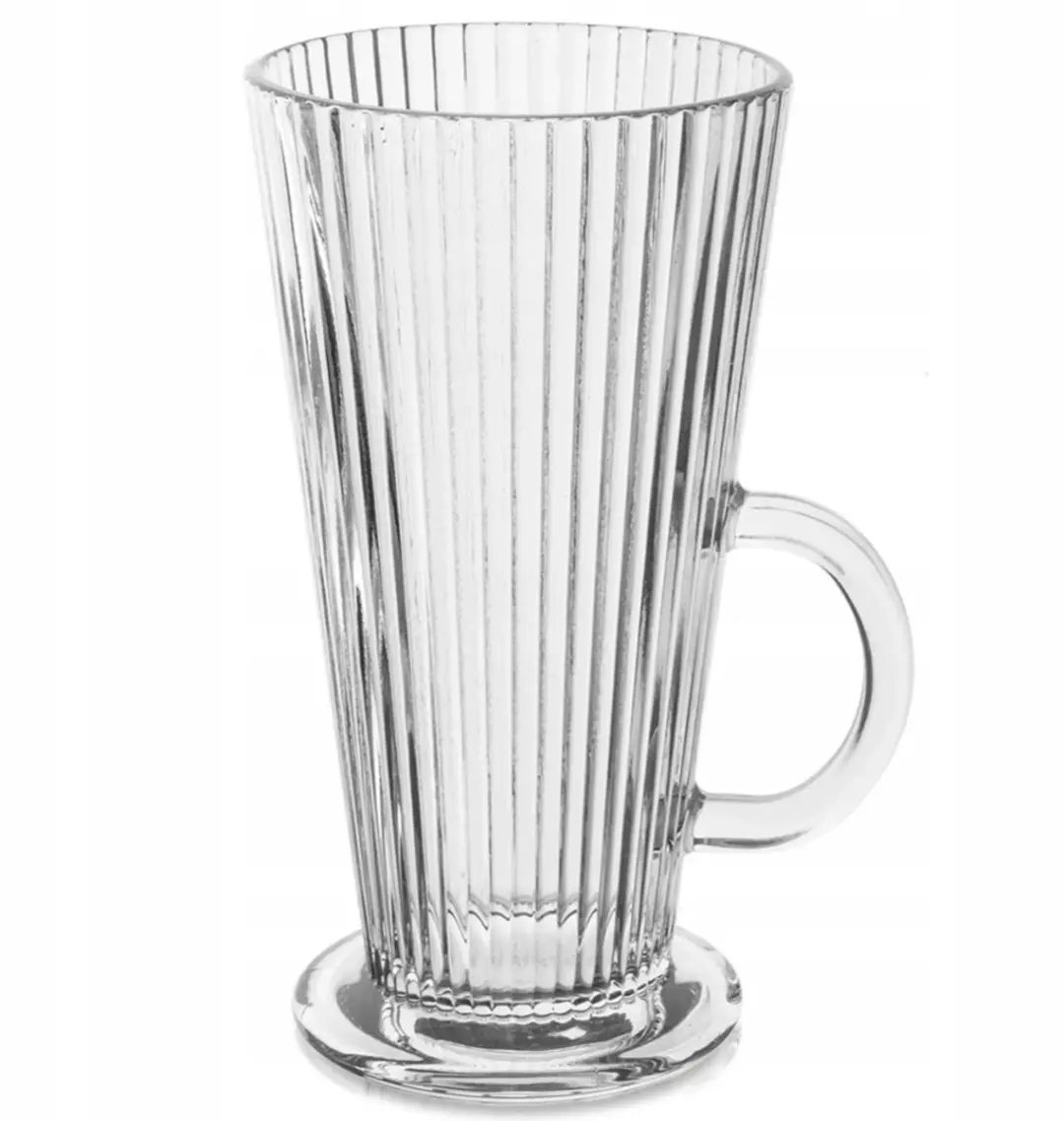 Orion Latte Macchiato Glas 300ml