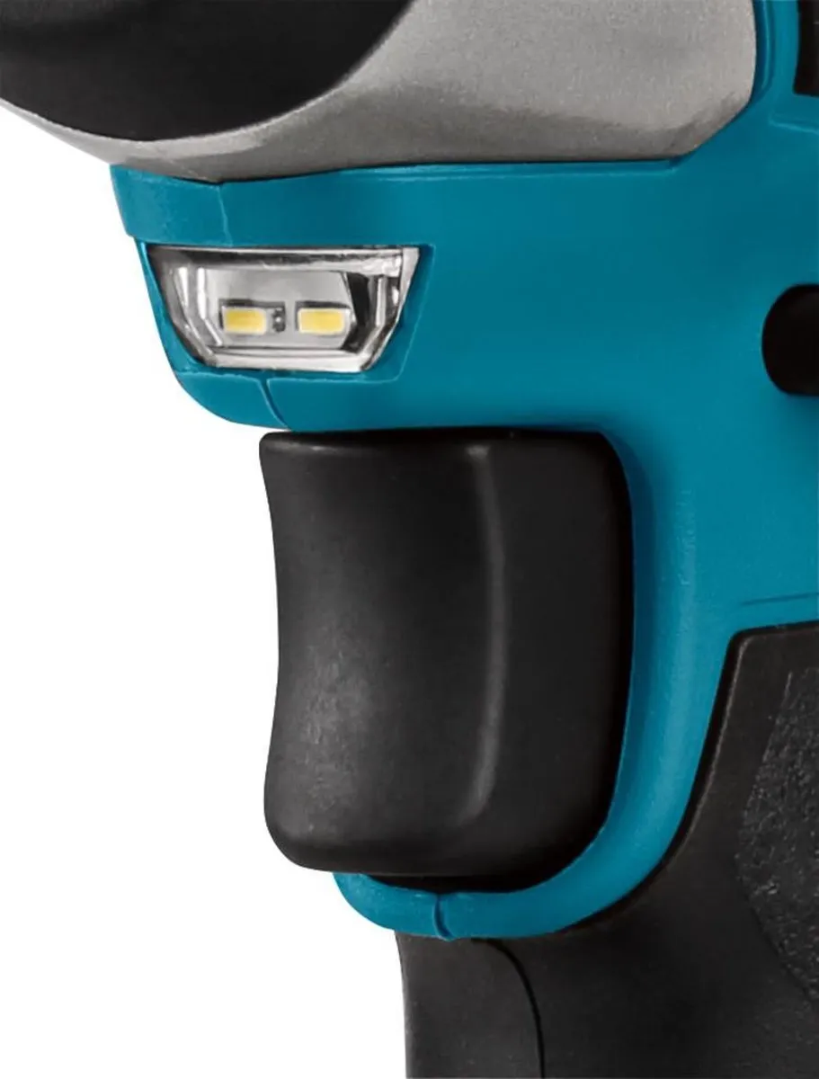 Makita DTW180ZJ Accu Slagmoersleutel 18V - 180Nm - Koolborstelloos