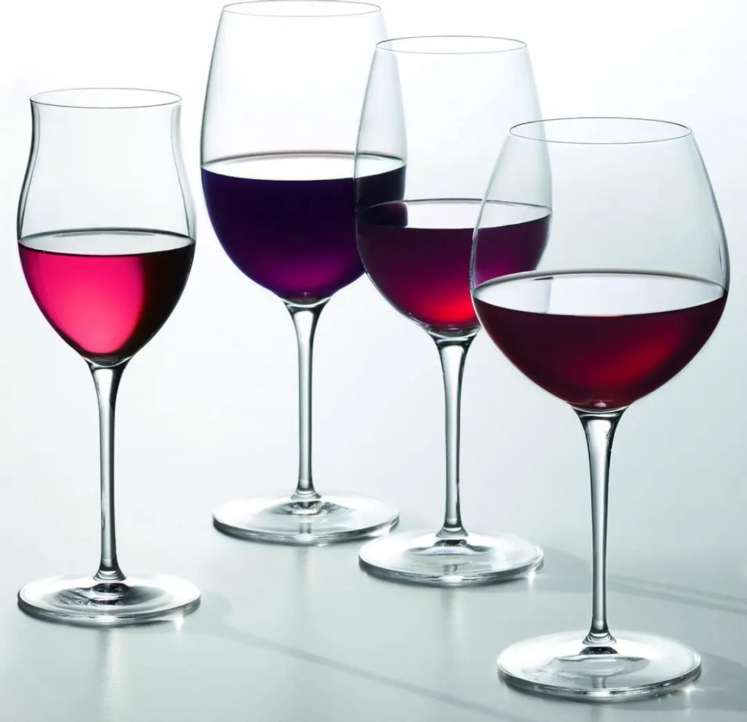 Luigi Bormioli Vinoteque Wijnglas 66cl - 6 Stuks